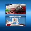 LEGO Star Wars OBI-Wan Kenobinin Jedi Starfighterı 75333