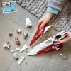 LEGO Star Wars OBI-Wan Kenobinin Jedi Starfighterı 75333