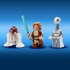 LEGO Star Wars OBI-Wan Kenobinin Jedi Starfighterı 75333