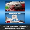 LEGO Star Wars OBI-Wan Kenobinin Jedi Starfighterı 75333