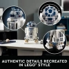 LEGO Star Wars R2-D2 Droid Yapı Seti 75308 Frustration-Free Packaging