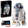 LEGO Star Wars R2-D2 Droid Yapı Seti 75308 Standard Packaging