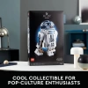 LEGO Star Wars R2-D2 Droid Yapı Seti 75308 Standard Packaging