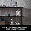 LEGO Star Wars R2-D2 Droid Yapı Seti 75308 Standard Packaging