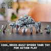 Lego Star Wars Spider Tankı Yapı Oyuncak 75361