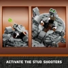 Lego Star Wars Spider Tankı Yapı Oyuncak 75361