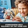LEGO Star Wars Stormtrooper Mech 75370 Star Wars Yapı Oyuncak