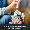LEGO Star Wars Stormtrooper Mech 75370 Star Wars Yapı Oyuncak
