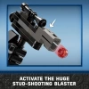 LEGO Star Wars Stormtrooper Mech 75370 Star Wars Yapı Oyuncak