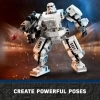LEGO Star Wars Stormtrooper Mech 75370 Star Wars Yapı Oyuncak