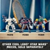 LEGO Star Wars Stormtrooper Mech 75370 Star Wars Yapı Oyuncak