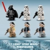 LEGO Star Wars: Tantive IV Fantezi Oyuncağına Binen Yeni Bir Umut 75387 Multicolor