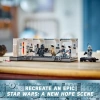 LEGO Star Wars: Tantive IV Fantezi Oyuncağına Binen Yeni Bir Umut 75387 Multicolor