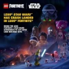 LEGO Star Wars: Tantive IV Fantezi Oyuncağına Binen Yeni Bir Umut 75387 Multicolor