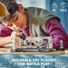 LEGO Star Wars: Tantive IV Fantezi Oyuncağına Binen Yeni Bir Umut 75387 Multicolor