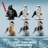 LEGO Star Wars: Tantive IV Fantezi Oyuncağına Binen Yeni Bir Umut 75387 Multicolor