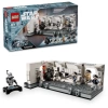 LEGO Star Wars: Tantive IV Fantezi Oyuncağına Binen Yeni Bir Umut 75387 Multicolor
