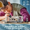 LEGO Star Wars: Tantive IV Fantezi Oyuncağına Binen Yeni Bir Umut 75387 Multicolor