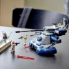 LEGO Star Wars: The Clone Wars Armored Assault Tank (Aat) 75283 Yapı Kiti (286 Parça)