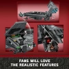 LEGO Star Wars The Justifier 75323 Yapı Oyuncak