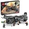 LEGO Star Wars The Justifier 75323 Yapı Oyuncak FrustrationFree Packaging