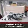 LEGO Star Wars The Justifier 75323 Yapı Oyuncak FrustrationFree Packaging