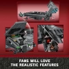 LEGO Star Wars The Justifier 75323 Yapı Oyuncak FrustrationFree Packaging