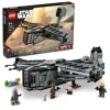 LEGO Star Wars The Justifier 75323 Yapı Oyuncak Standard Packaging
