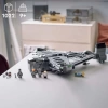LEGO Star Wars The Justifier 75323 Yapı Oyuncak Standard Packaging