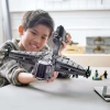 LEGO Star Wars The Justifier 75323 Yapı Oyuncak Standard Packaging