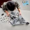 LEGO Star Wars The Justifier 75323 Yapı Oyuncak Standard Packaging