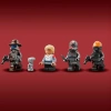 LEGO Star Wars The Justifier 75323 Yapı Oyuncak Standard Packaging