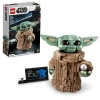 LEGO Star Wars The Mandalorian Serisi Çocuk 75318 Multicolor