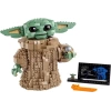 LEGO Star Wars The Mandalorian Serisi Çocuk 75318 Multicolor