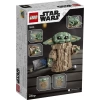 LEGO Star Wars The Mandalorian Serisi Çocuk 75318 Multicolor