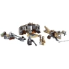 LEGO® Star Wars: The Mandalorian Tatooine’de Bela 75299 - (277 Parça) Multicolor
