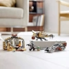 LEGO® Star Wars: The Mandalorian Tatooine’de Bela 75299 - (277 Parça) Multicolor