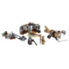 LEGO® Star Wars: The Mandalorian Tatooine’de Bela 75299 - (277 Parça) Multicolor