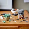 LEGO Star Wars The Mandalorian The Child Yapı Oyuncak 75317 Multicolor