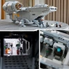 LEGO Star Wars The Razor Crest UCS Seti 75331
