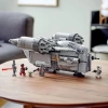 LEGO Star Wars The Razor Crest Yapı Oyuncak Seti Sorunsuz Paketleme