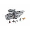 LEGO Star Wars The Razor Crest Yapı Oyuncak Seti Sorunsuz Paketleme