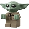 LEGO Star Wars The Razor Crest Yapı Oyuncak Seti Sorunsuz Paketleme