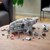 LEGO Star Wars The Razor Crest Yapı Oyuncak Seti Standart Paketleme