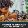 LEGO Star Wars TIE Bombacı 75347