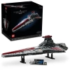 LEGO Star Wars Venator- Ultimate Collector Serisi Yapı Seti Multicolor
