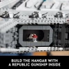 LEGO Star Wars Venator- Ultimate Collector Serisi Yapı Seti Multicolor