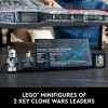 LEGO Star Wars Venator- Ultimate Collector Serisi Yapı Seti Multicolor