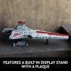 LEGO Star Wars Venator- Ultimate Collector Serisi Yapı Seti Multicolor