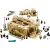LEGO Star Wars Yeni Bir Umut Mos Eisley Cantina 75290